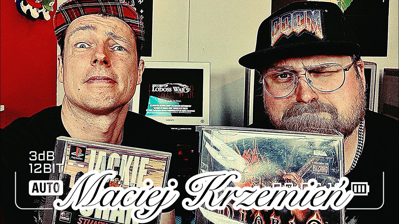 Producent i kolekcjoner. Podcast Analogowy 1