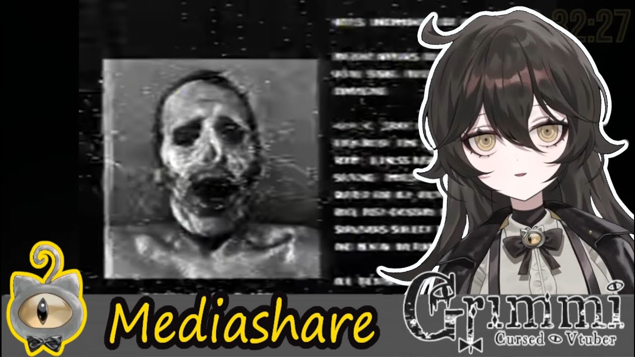 【Mediashare】ARG Horror Series Marathon - Part 1!