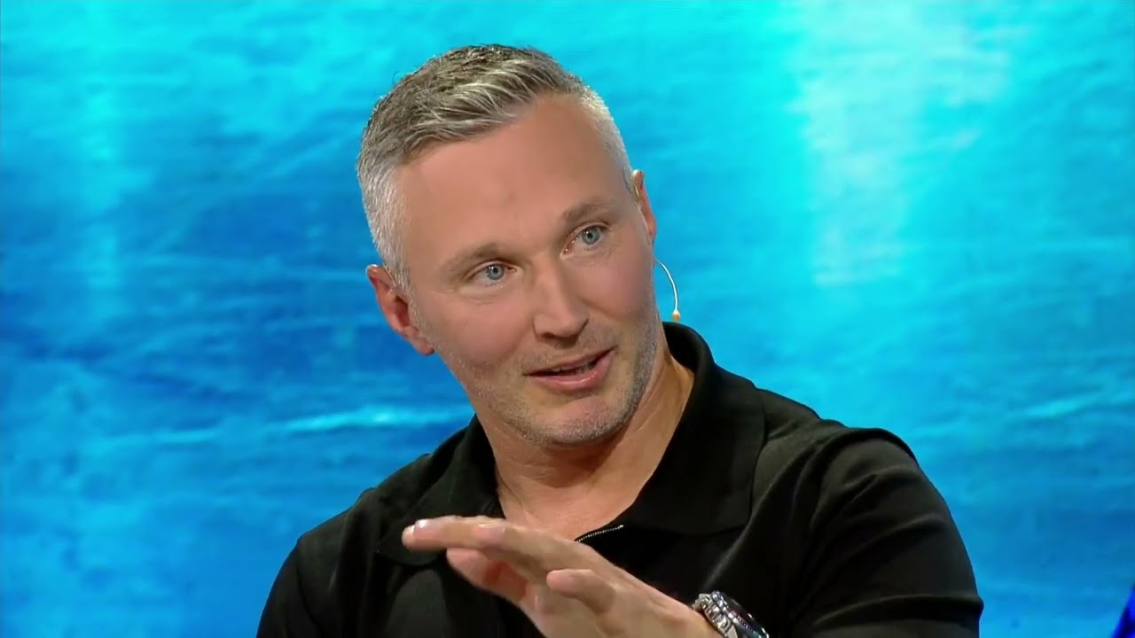Ľubo Višňovský a jeho príhoda so Žigom  Pálffym o tom, že 