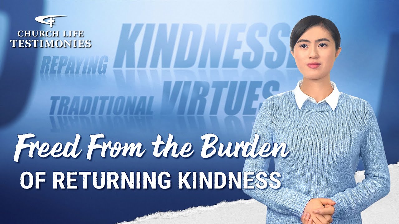 Christian Testimony Video | 