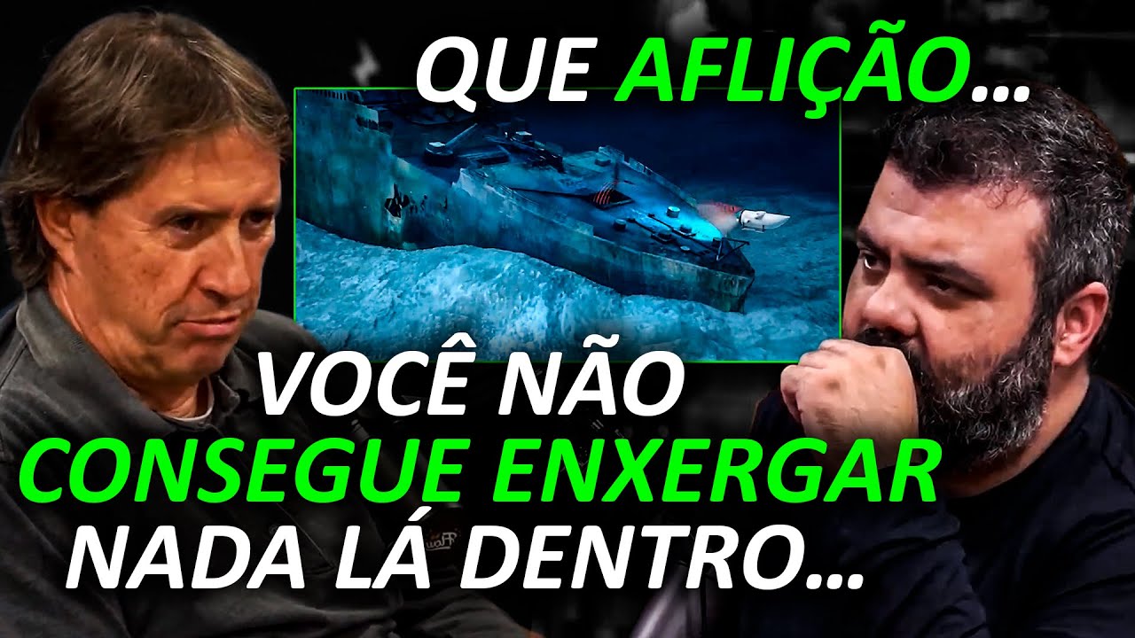 SUBMARINOS DESAPARECIDOS: OS CASOS + BIZARROS...