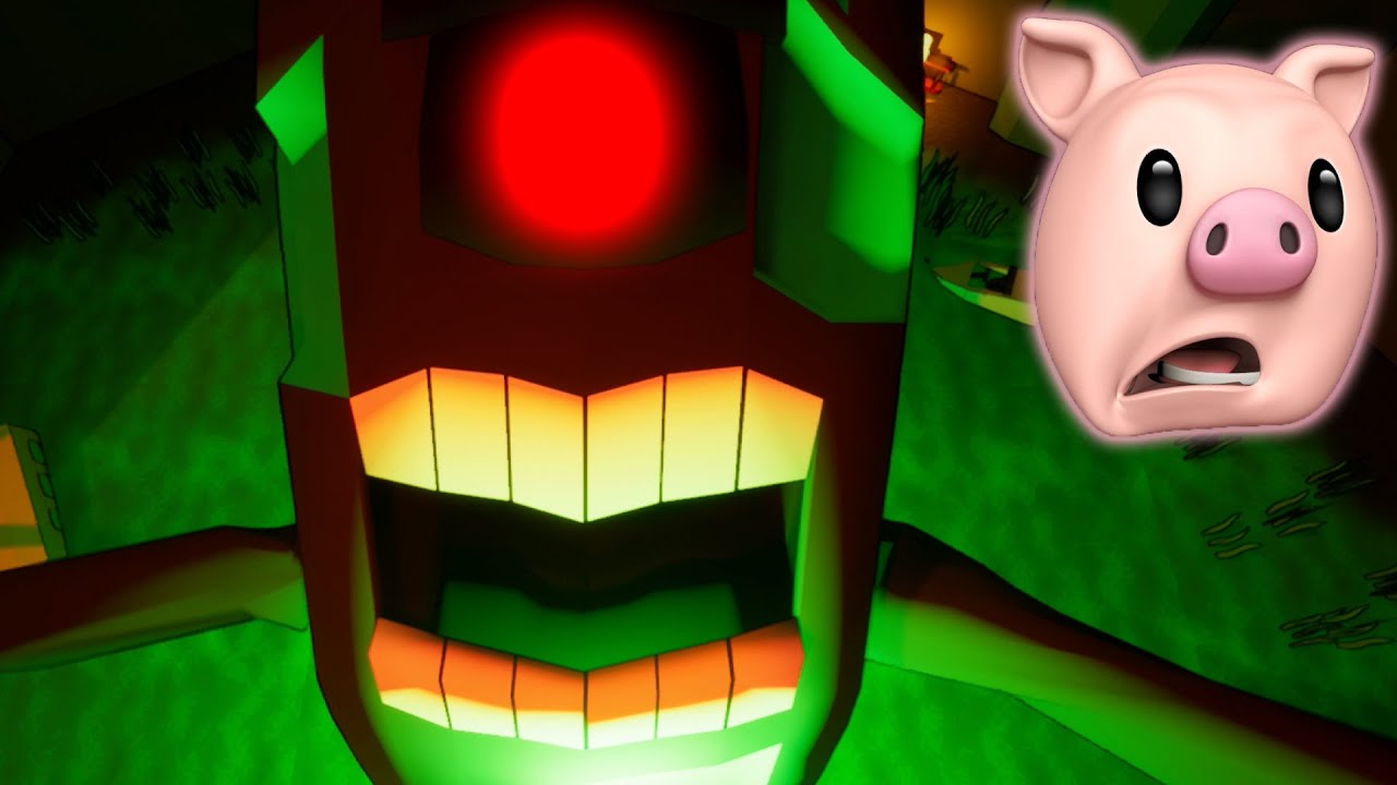 PLANKTON BOSS FIGHT!! | Around The Clock At Bikini Bottom (Spongebob Horror Game)