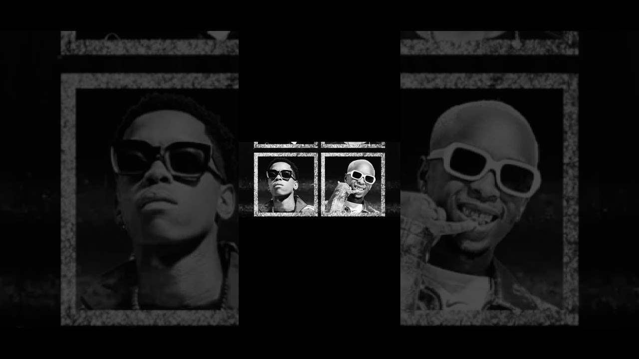 Mellow and Sleazy x Yumbs - Amapiano 2023 (Type Beat) [FLP]