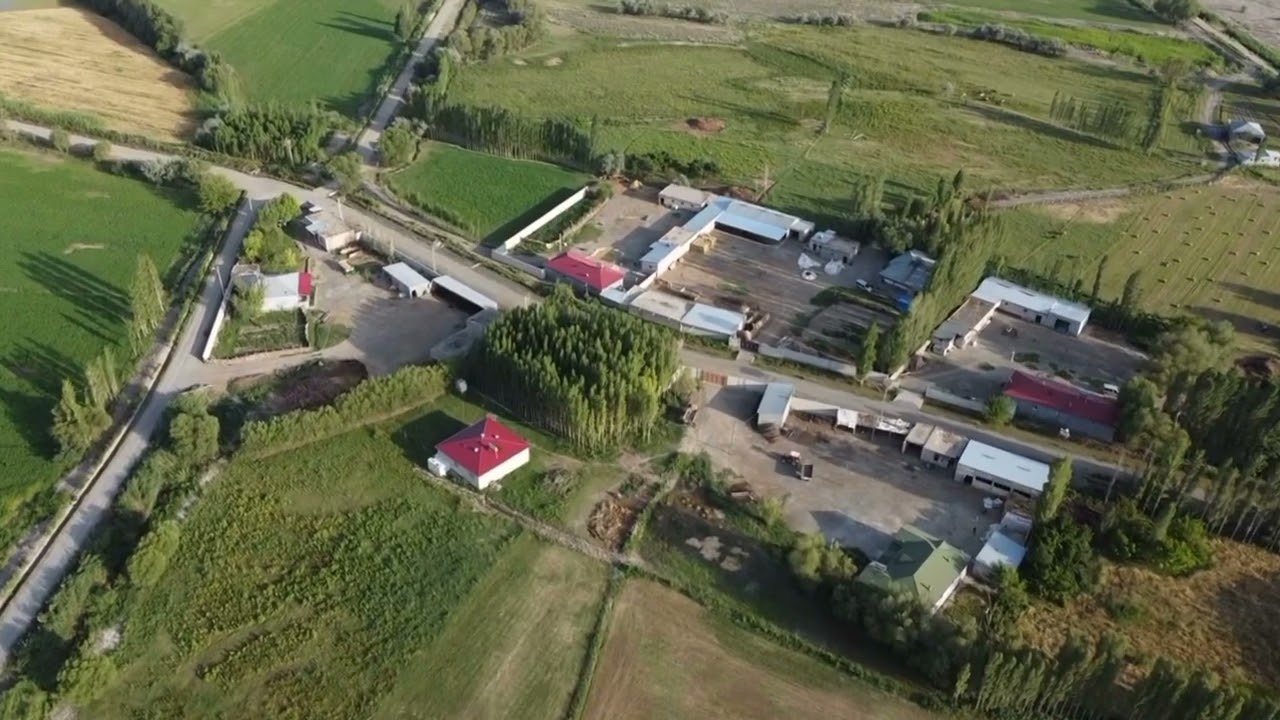 Doğduğum köy IĞDIR BEKİRHANLI KÖYÜ