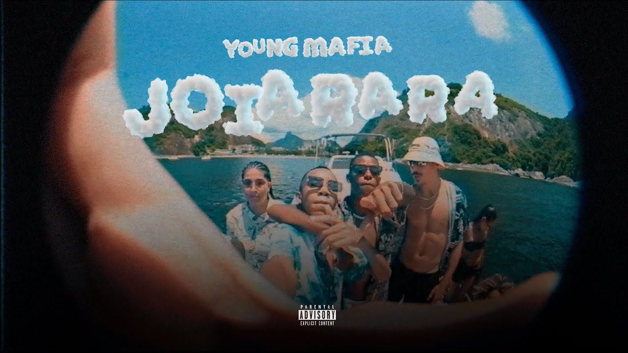 Young Mafia - Joia Rara  (Clipe Oficial) Prod. JP Diazz