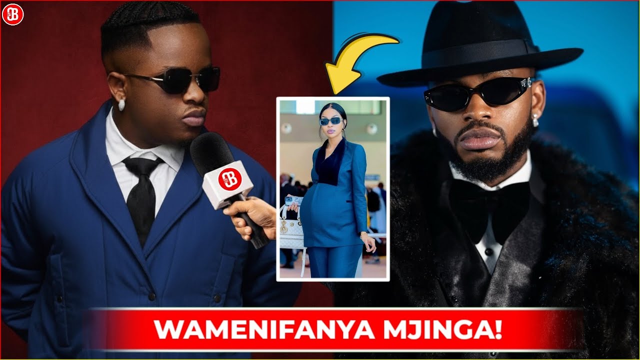 WHOZU afunguka kwa uchungu kuhusu ujauzito wa WEMA SEPETU/ amenisaliti na DIAMOND/ sijategemea