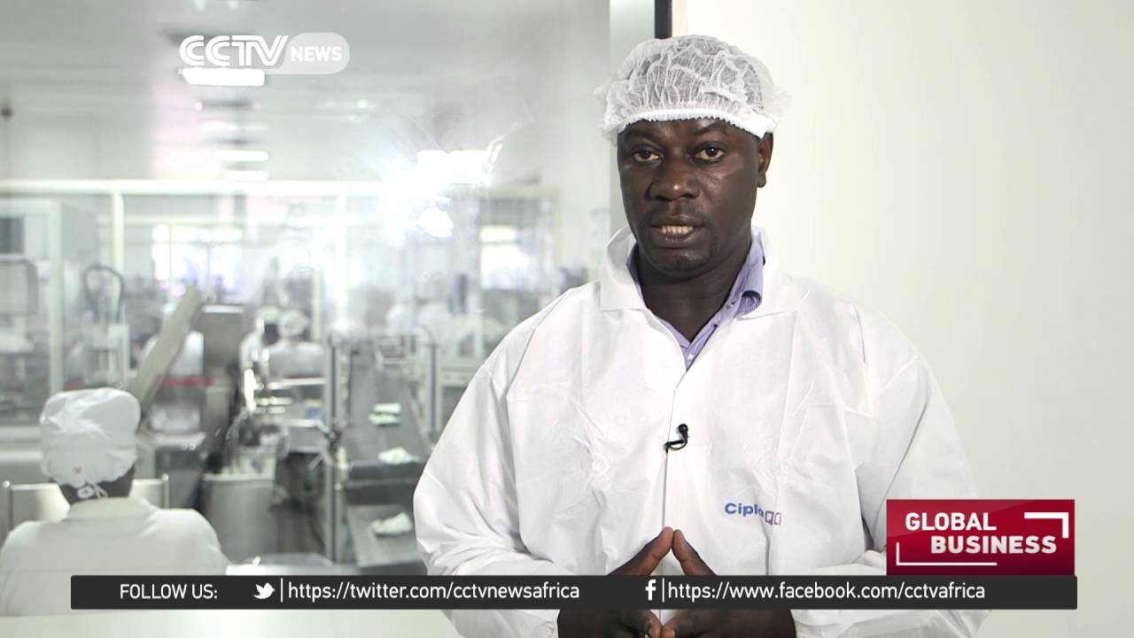 Uganda medicine exports: Production soars as demand across Africa grows