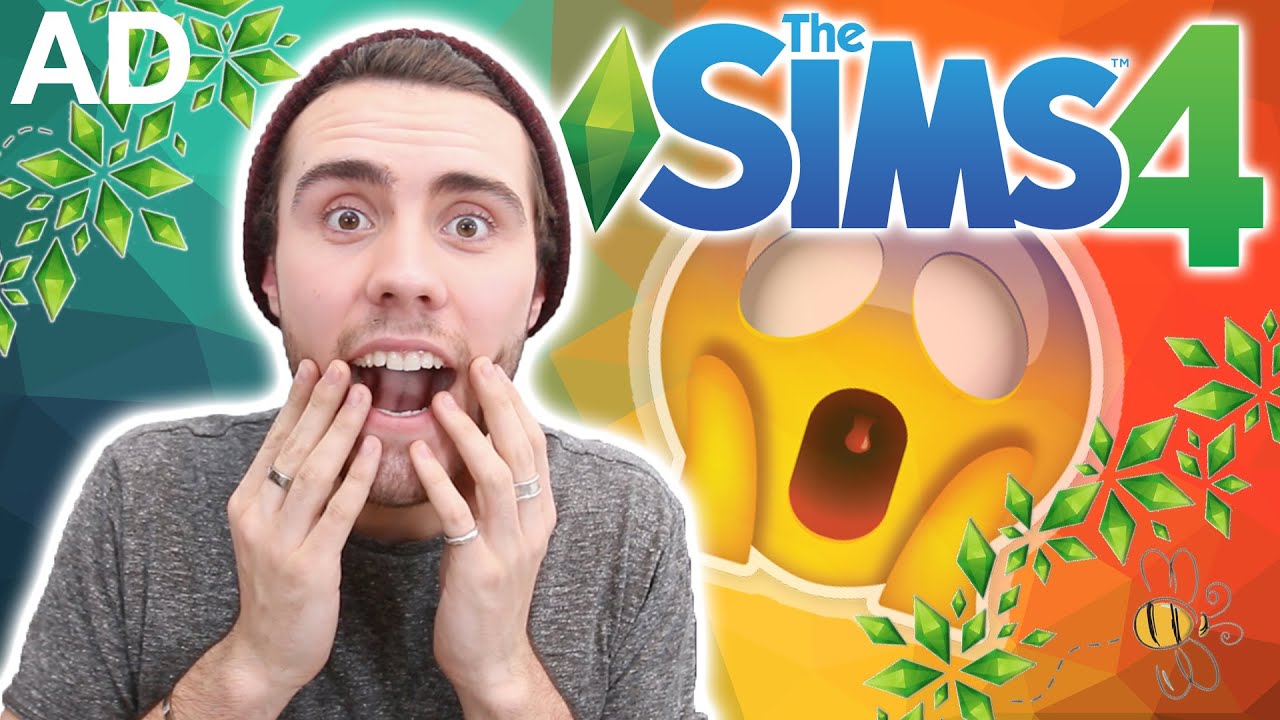 DON'T TELL ZOE HAHA | Zalfie Sims 4 #12