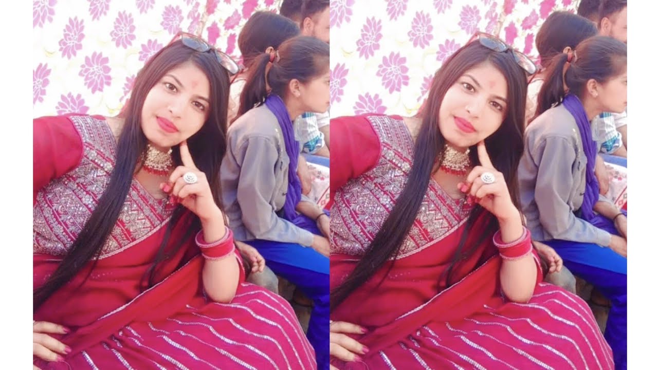 Hema Arya  is live