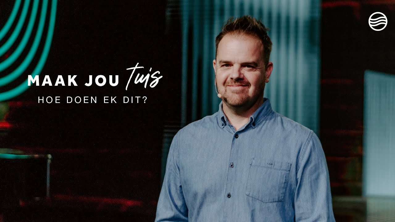 11 Februarie | Rowland Jones | Hoe doen ek dit?