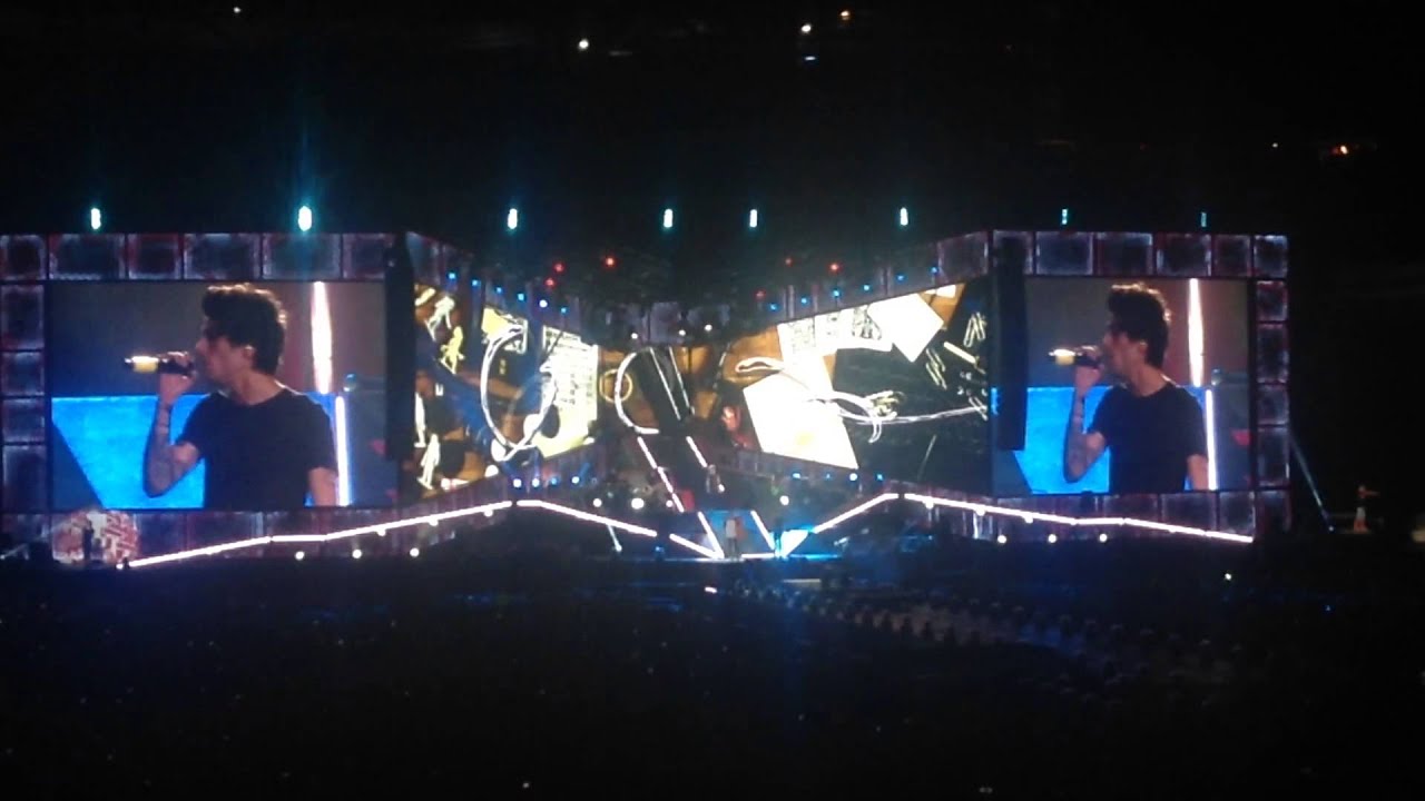 One Direction Strong