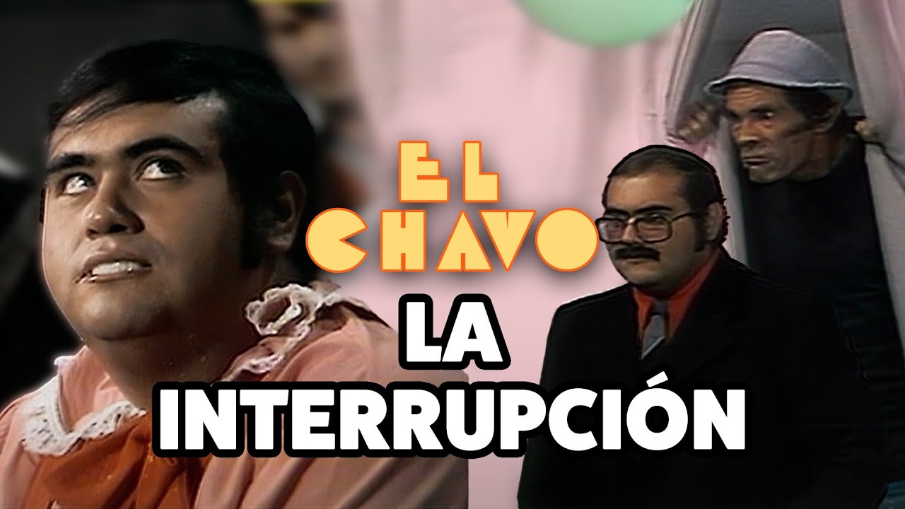 Don Ramón intenta cantar una bonita canción | El Chavo del 8