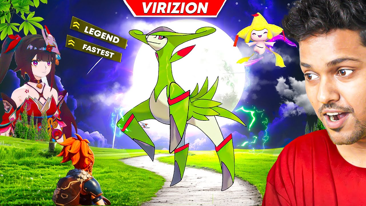 😱FINALLY I CAPTURE VIRIZION POKEMON IN PALWORLD 😱 | ARMORED MEWTWO 👿| ETARNATUS PALWORLD