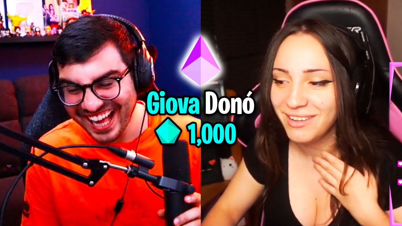 Si me Río, Le Dono a Streamers de 0 Espectadores! #2