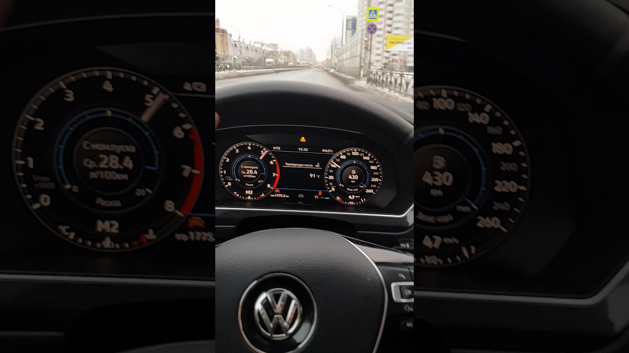 Tiguan nf 220 л.с. ea888 revo stage2.