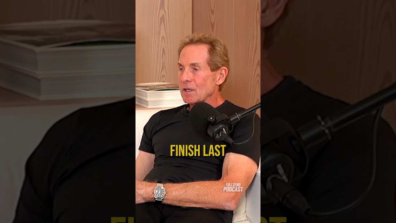 😡 DOES SKIP BAYLESS HATE LEBRON!?