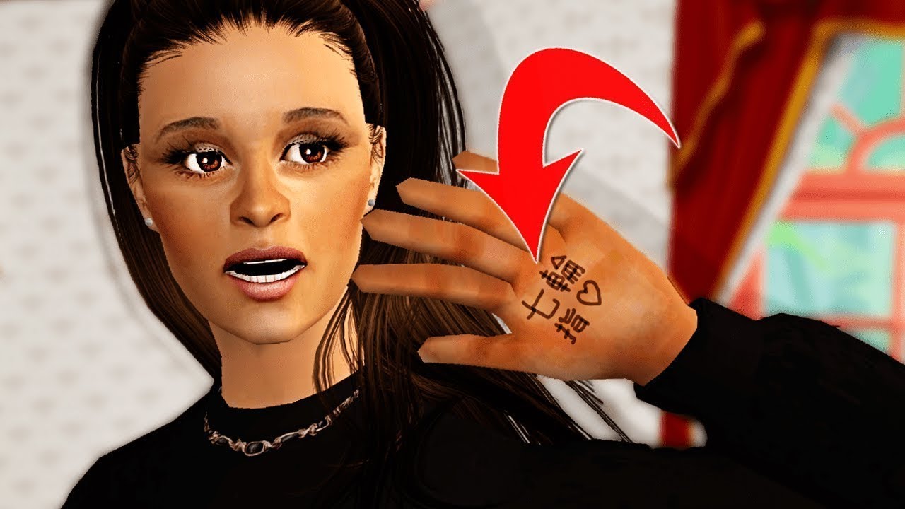 Nowy tatuaż Ariany Grande (Dom Diw)