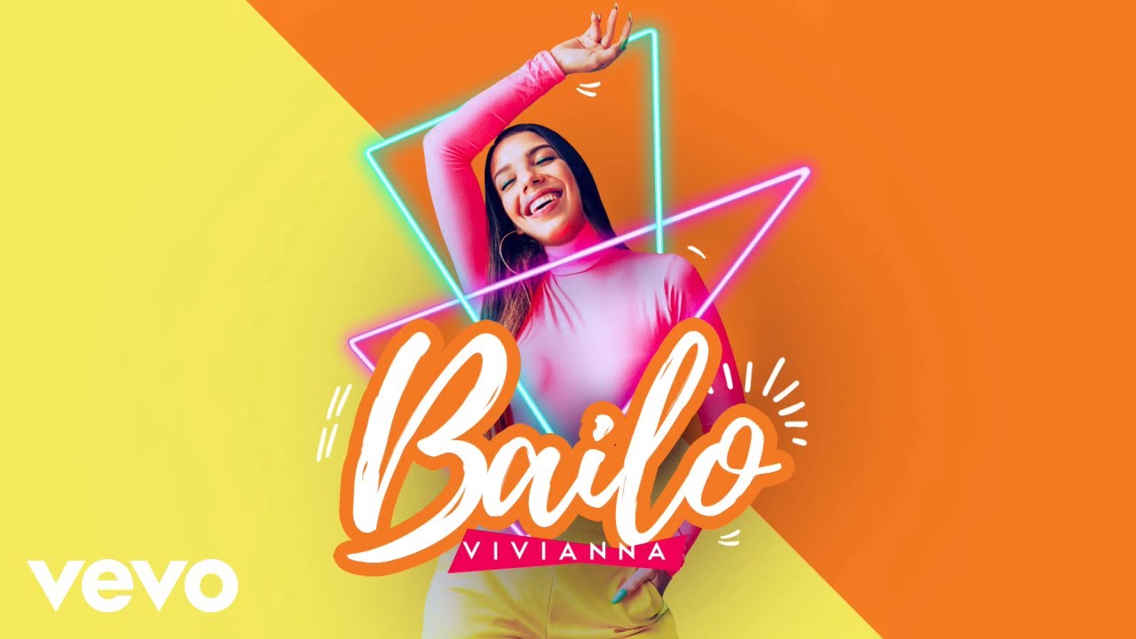 Vivianna - Bailo