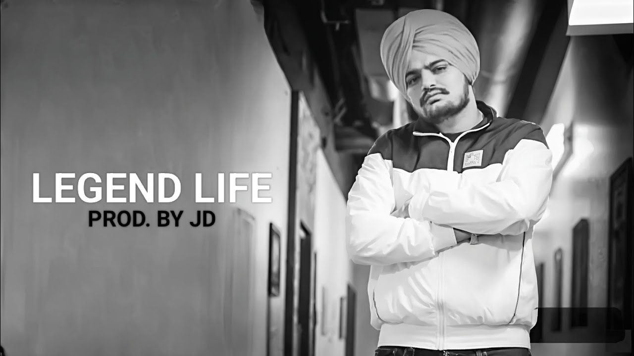 [FREE FOR PROFIT] The Kidd X Sidhu Moose Wala Type Beat 2025 