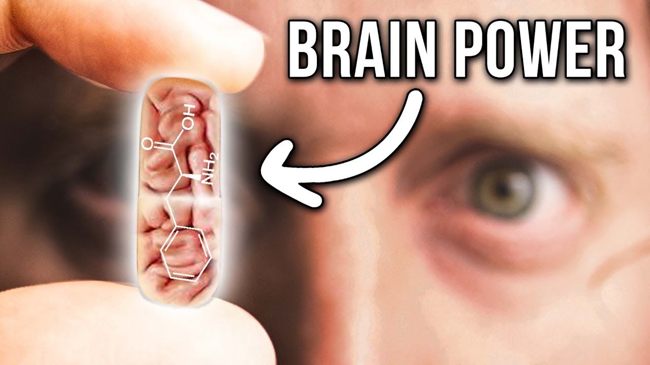 Phenylalanine Exposed | Surprising Side Effects and Benefits!