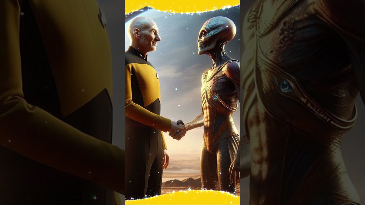 🌌🚀 Happy First Contact Day! 🎉