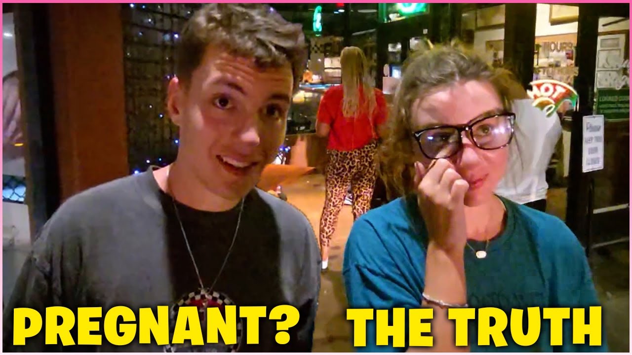 CLIX Reacts to His GIRLFRIEND Being PREGNANT & REVEALS He Would SACRIFICE Everything for Her!