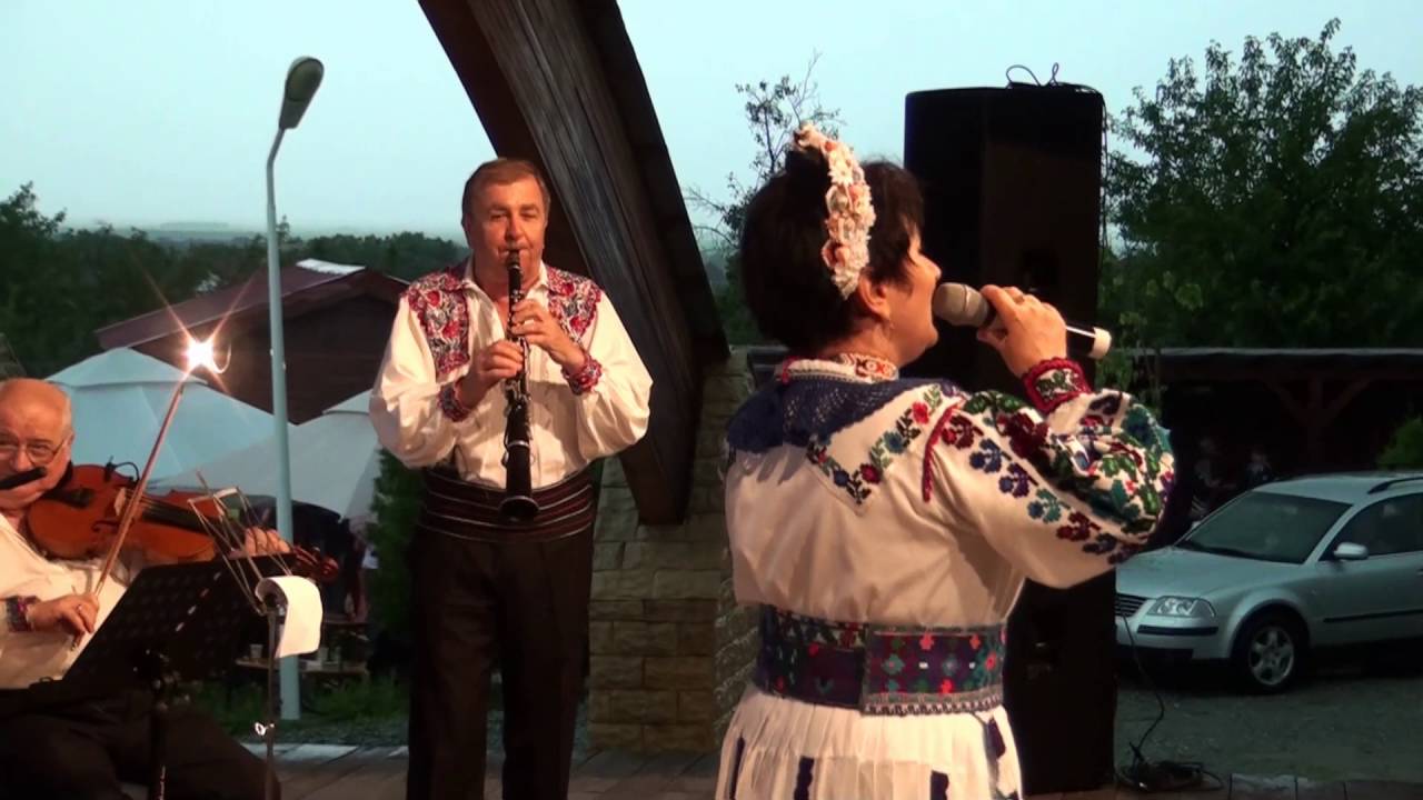 08 Festivalul IT Florea 2016 Rapsozii Zarandului