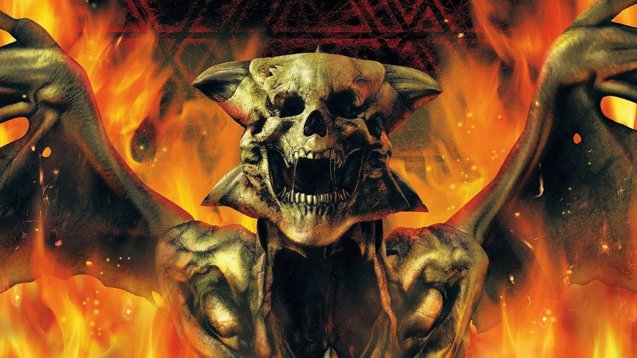 Doom 3 GMV I Stand Alone