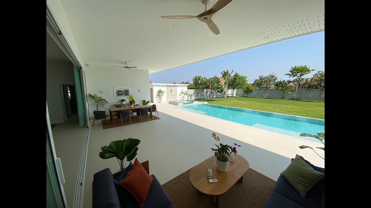Luxury Boutique Development  THB24M - THB30M (Approx US$840K) Thailand Real Estate 