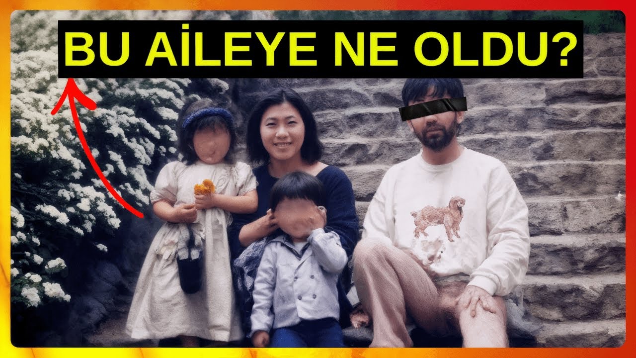 Japonya'nın En Gizemli &Ccedil;&ouml;z&uuml;lemeyen Dosyası: Setagaya Vakası | Dedektif Vakaları