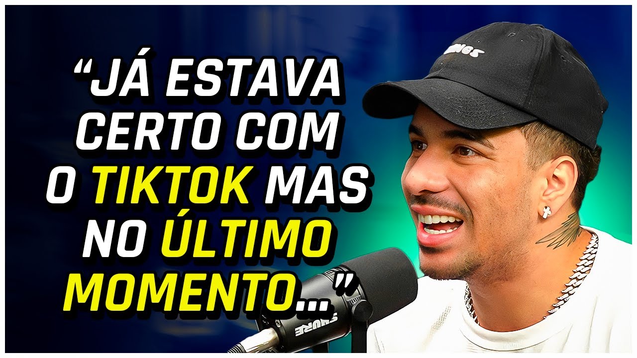 LIVES DO PIUZINHO NA TWITCH