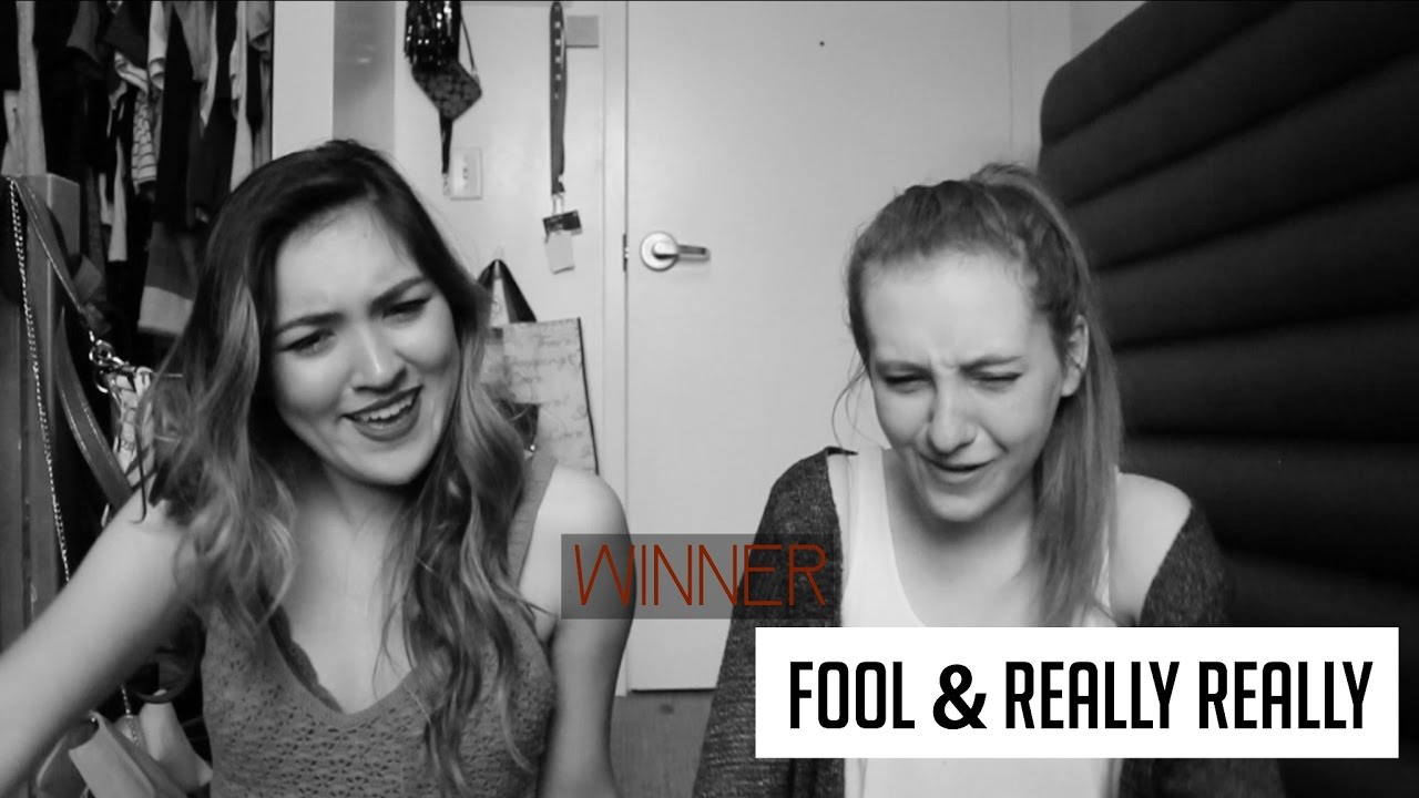 WINNER - Fool & Really Really | MV Reaction
