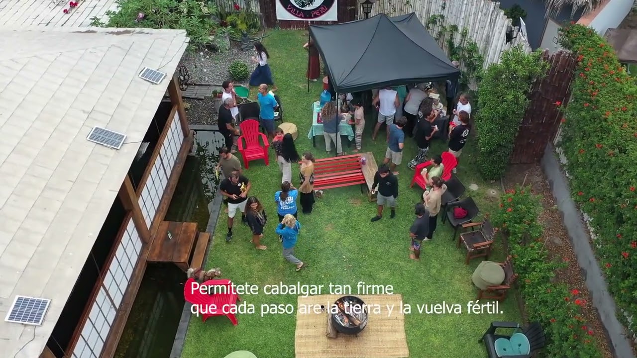BUZENDO Celebración de Año Nuevo Chino