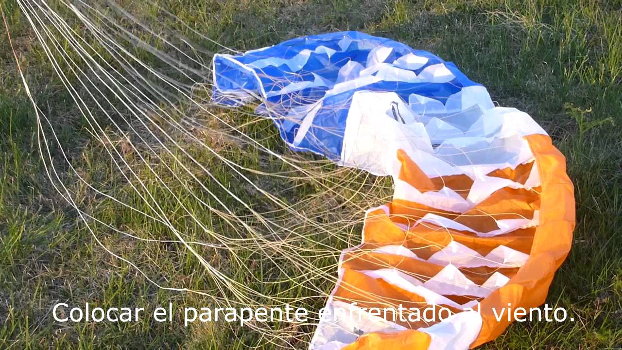 Hacker RC-Free Primeros vuelos