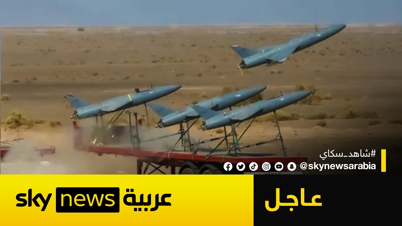 عاجل | حزب الله يعلن استهداف قاعدة ميرون العسكرية في شمال إسرائيل