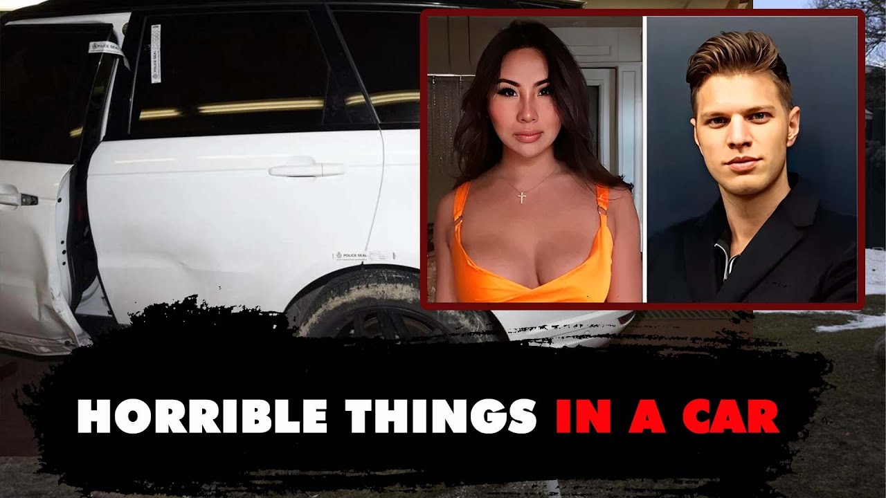 Why would two friends massacre an entire family? The Case of Karafa and Lucy Li