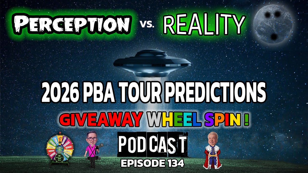 Perception vs. Reality Podcast | Episode 134