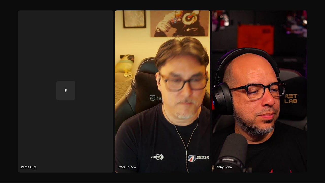 Ubisoft, Highguard and Forza Horizon 6