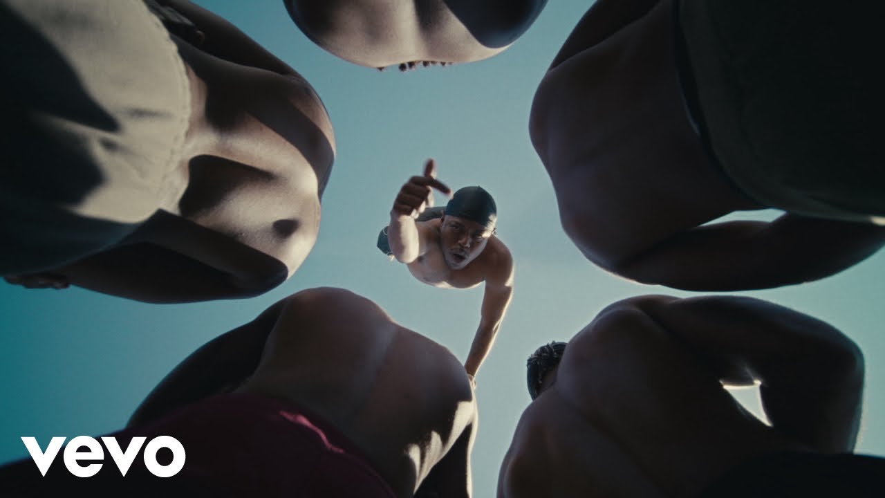 WESTSIDE BOOGIE - STUCK [Official Music Video]