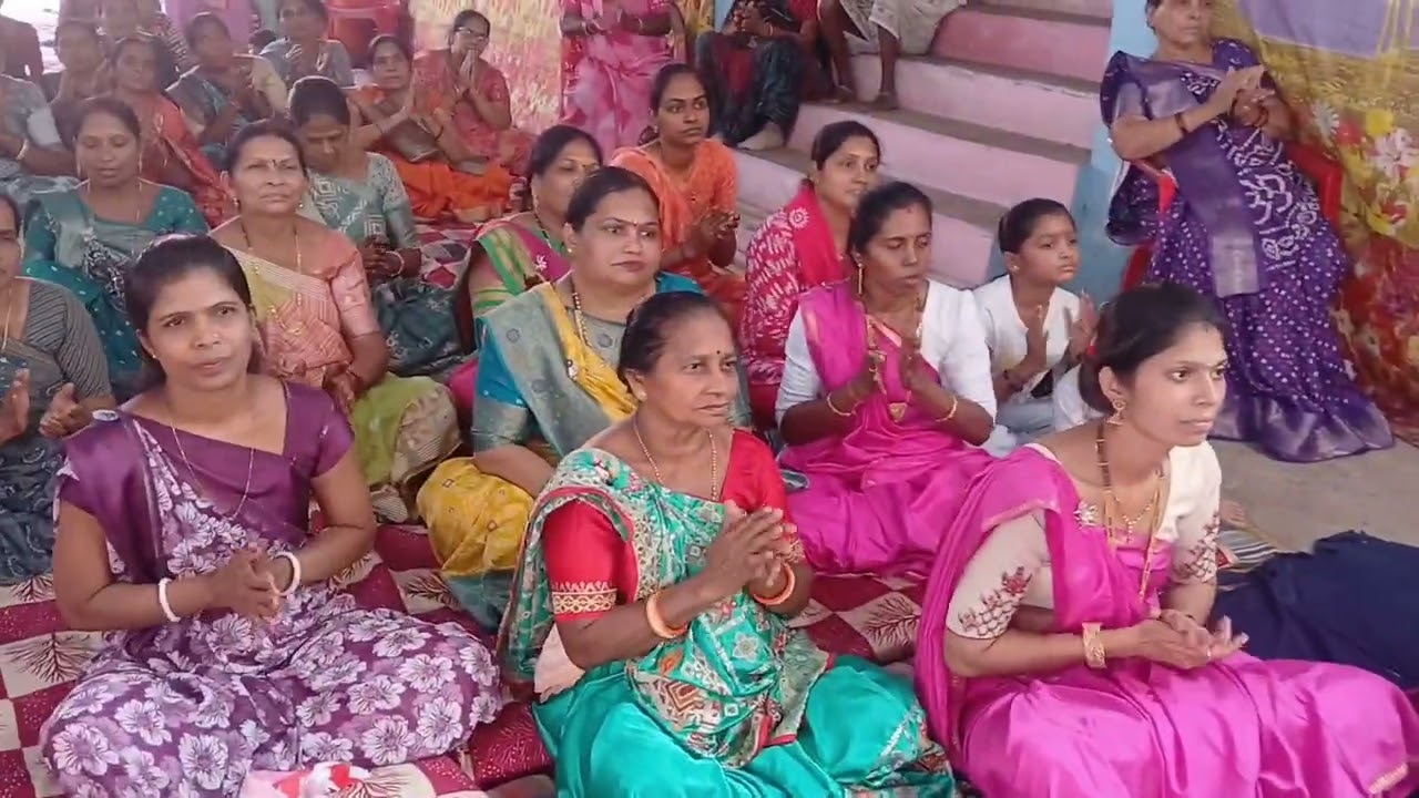 પારડીના મોતીવાડા ગામમાં શિવ મહાપુરાણ કથાનો ભવ્ય પ્રારંભ તારીખ 9મી માર્ચથી 17 મી માર્ચ સુધી કથા ચાલશે