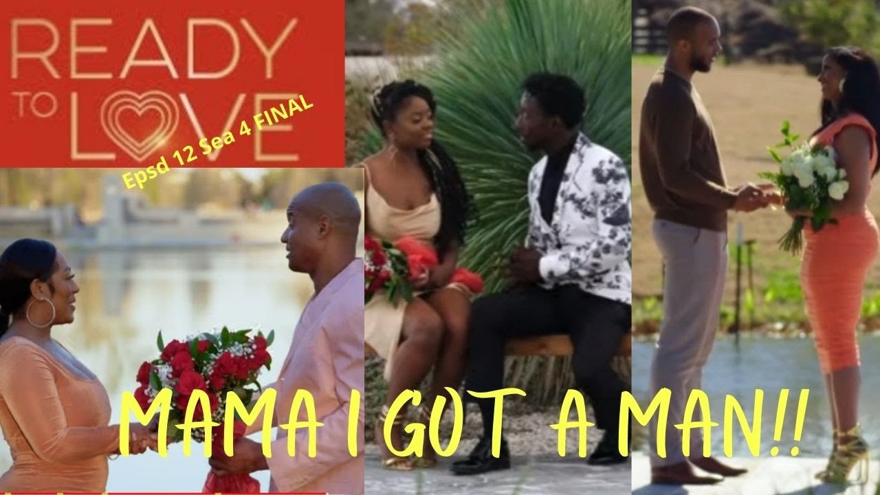 READY TO LOVE Epd12 Sea4 'I CHOOSE YOU' #readytoloves4 #readytolove #owntv #thenephewtommyexp #drama