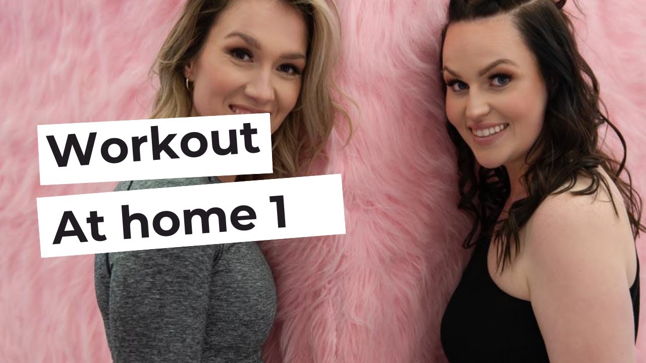 Workout 1 GFG Welkom