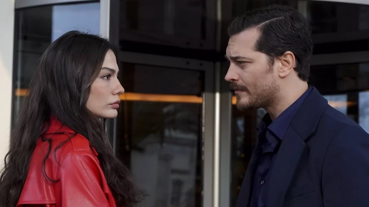 Eşref Rüya - Sen Benim Şarkılarımsın (Uzun Versiyon Dizi Müziği )