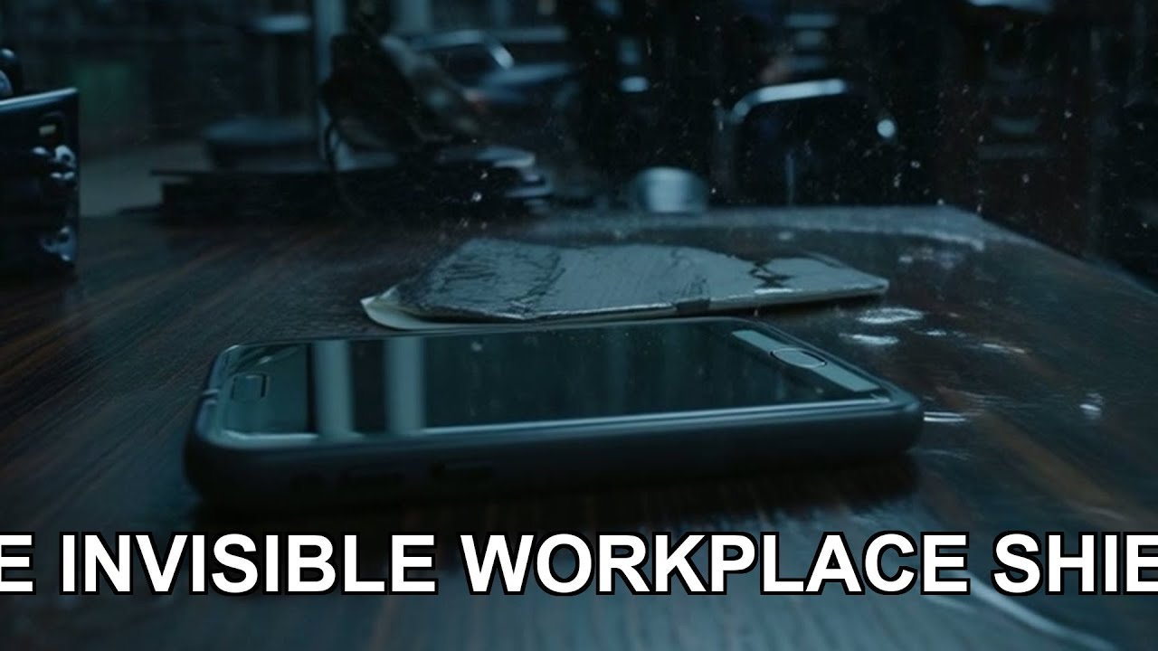 No Contact Rule at Work: Coworker Breakup Healing (Sleep Meditation) 