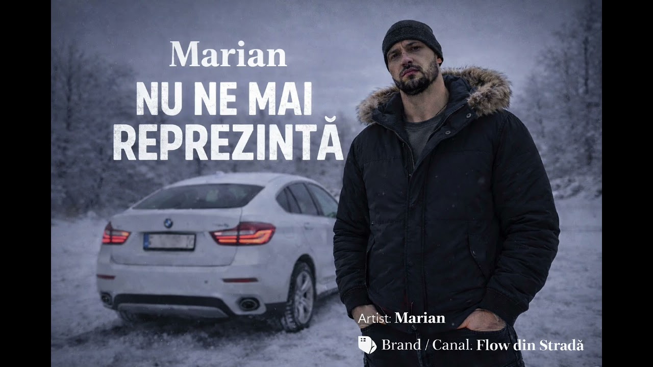 Marian – Nu Ne Mai Reprezintă