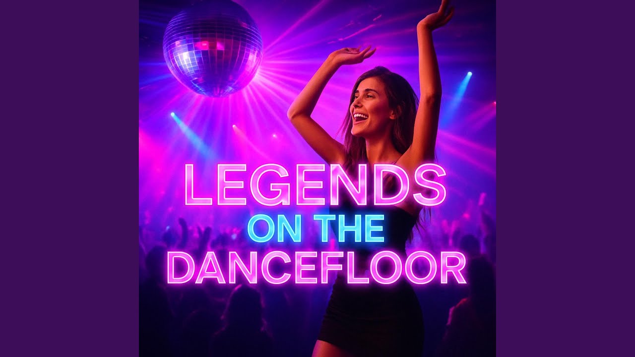 Legends on the Dancefloor