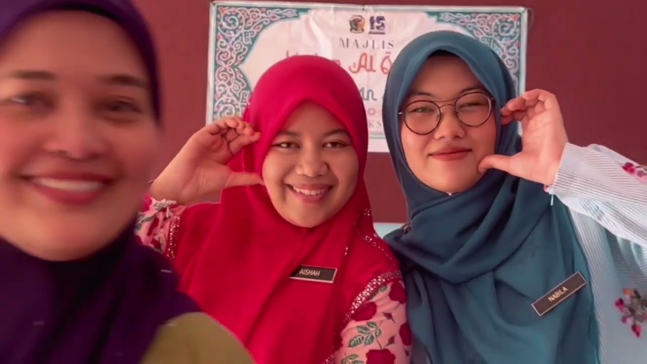 SMeKSI’s Alamak Raya 2024