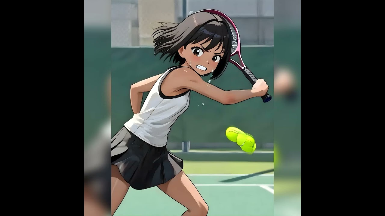 イエローボールの軌跡