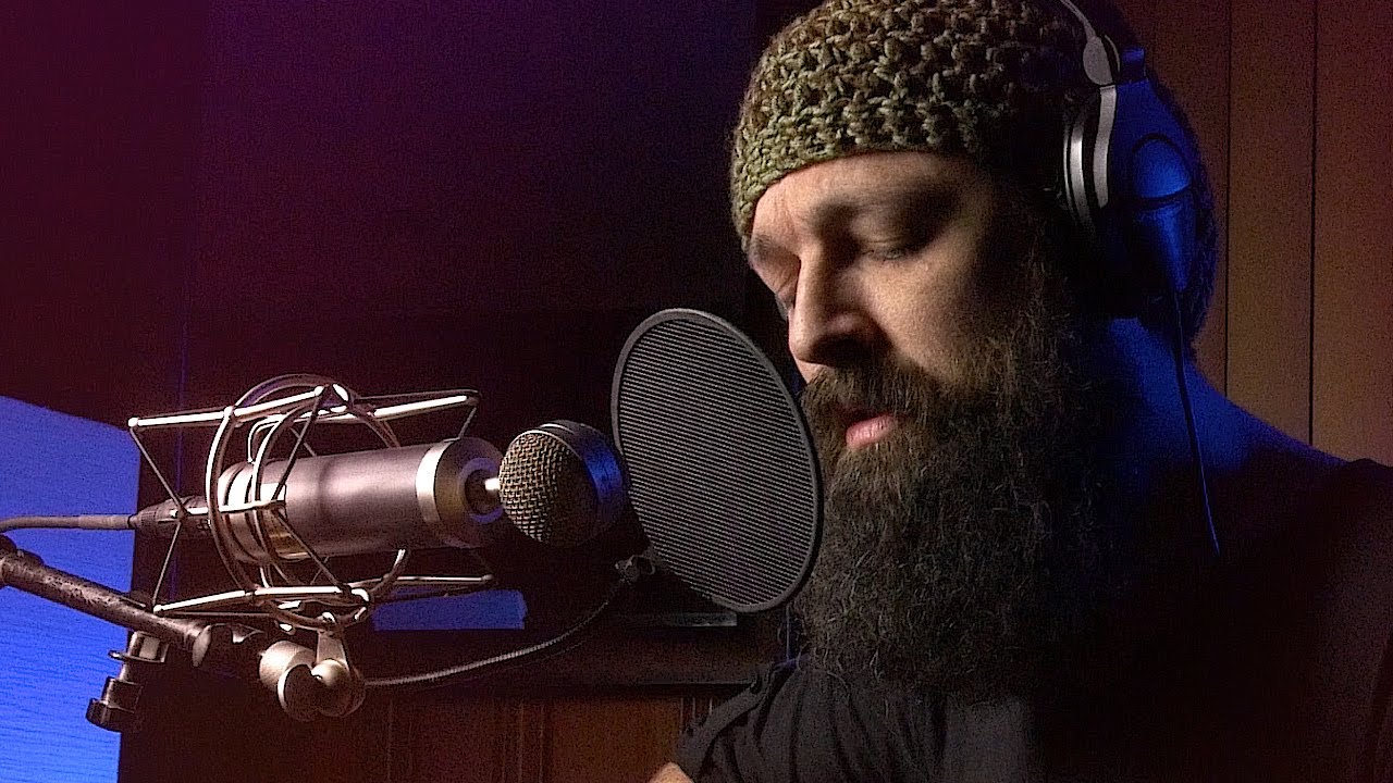 Strong Enough - Sheryl Crow (acoustic cover by Paul Warner)