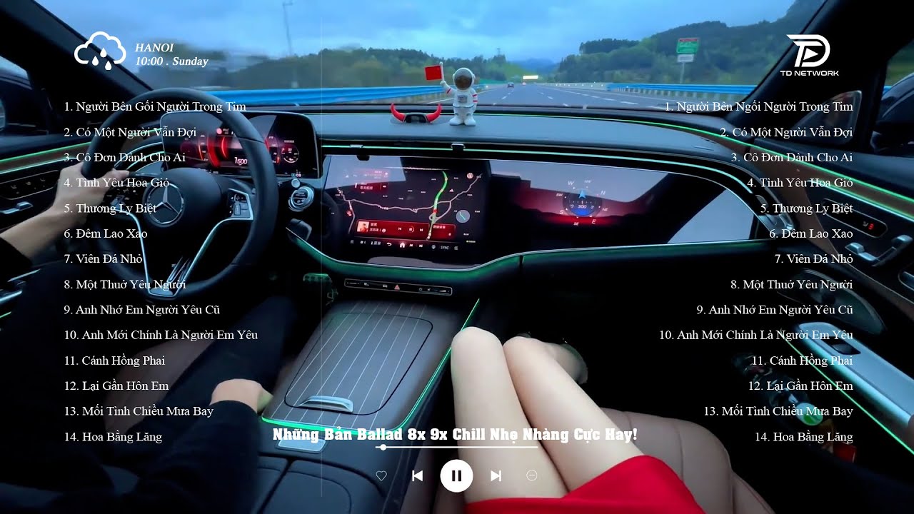 Người Bên Gối Người Trong Tim ♫NGHE LÀ NGHIỆN | Top 20 Bài Hát Triệu View Ngân Ngân Cover 2024